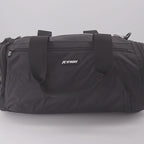 Sport- und reisetaschen Sac Mereville S K-Way Schwarz Unisex