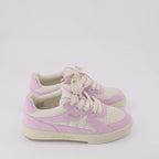 Sneakers Palm University sneakers Palm Angels Pink Women
