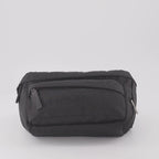 Riñoneras Sac banane Versace Allover Versace Negro Homme