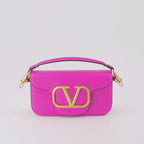 Sacs à main et épaule Sac Locò Valentino Garavani Rose Femme