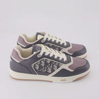 Sneakers Baskets B27 Dior Blu Homme