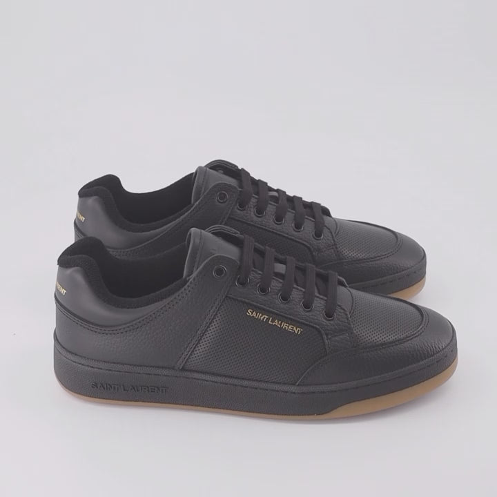 Baskets Baskets SL/61 Saint Laurent Noir Homme