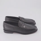 로퍼 Mocassins Granville Dior 검은색 Homme