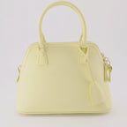 Borse a mano e a spalla Sac 5AC mini Maison Margiela Giallo Unisex