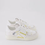 Sneaker Baskets VL7N Valentino Garavani Blanco Femme