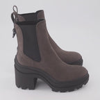 Ankle boots Envile ankle boots Moncler Brown Women