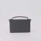 Umhängetaschen Sac Lunch Box Ami PARIS Schwarz Femme