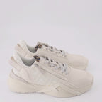 Baskets Baskets Fendi Flow Fendi Beige Homme