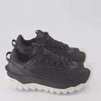 Tênis Baskets Trailgrip Moncler Preto Homme