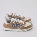 Sneakers B27 Sneakers Dior Marrone Homme