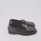 Mocassins Mocassins Medusa 95' Versace Noir Femme