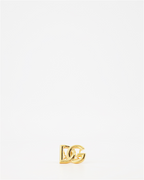 Schmuck Bague DG Dolce & Gabbana Gold Femme