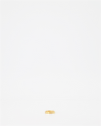 Bijoux Bague numérotée Maison Margiela Doré Femme