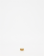 Bijoux Bague VLogo Valentino Garavani Doré Femme