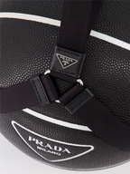 Lifestyle Ballon de basket Prada Noir Unisexe