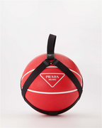 Lifestyle Ballon de basket Prada Rouge Unisexe