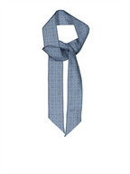 Écharpes, foulards et gants Bandeau 4G Givenchy Bleu Femme