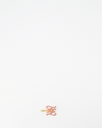 衣類 FFバレッタ Fendi ピンク 女の子（3歳以上）