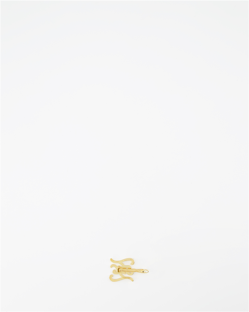 衣類 FFバレッタ Fendi ピンク 女の子（3歳以上）