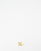 衣類 FFバレッタ Fendi ピンク 女の子（3歳以上）