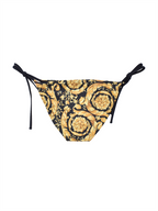 Beachwear Bas de bikini Versace Jaune Femme