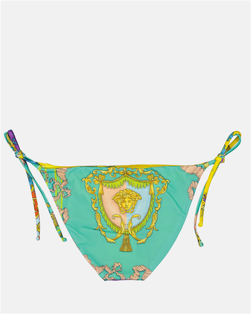 Beachwear Bas de bikini Royal Rebellion Versace Multicolore Femme