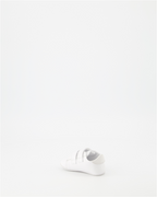 Bekleidung Baskets à logo Versace Weiß Kinder