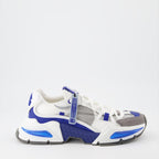 Sneaker Baskets Airmaster Dolce & Gabbana Blau Homme