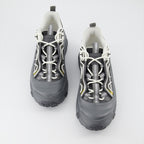 Baskets Baskets Arthur Burberry Gris Homme