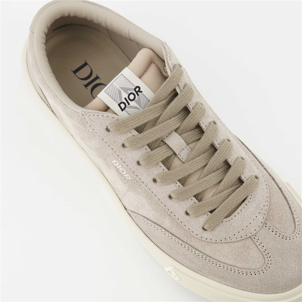 スニーカー B101 スニーカー Dior ベージュ 男