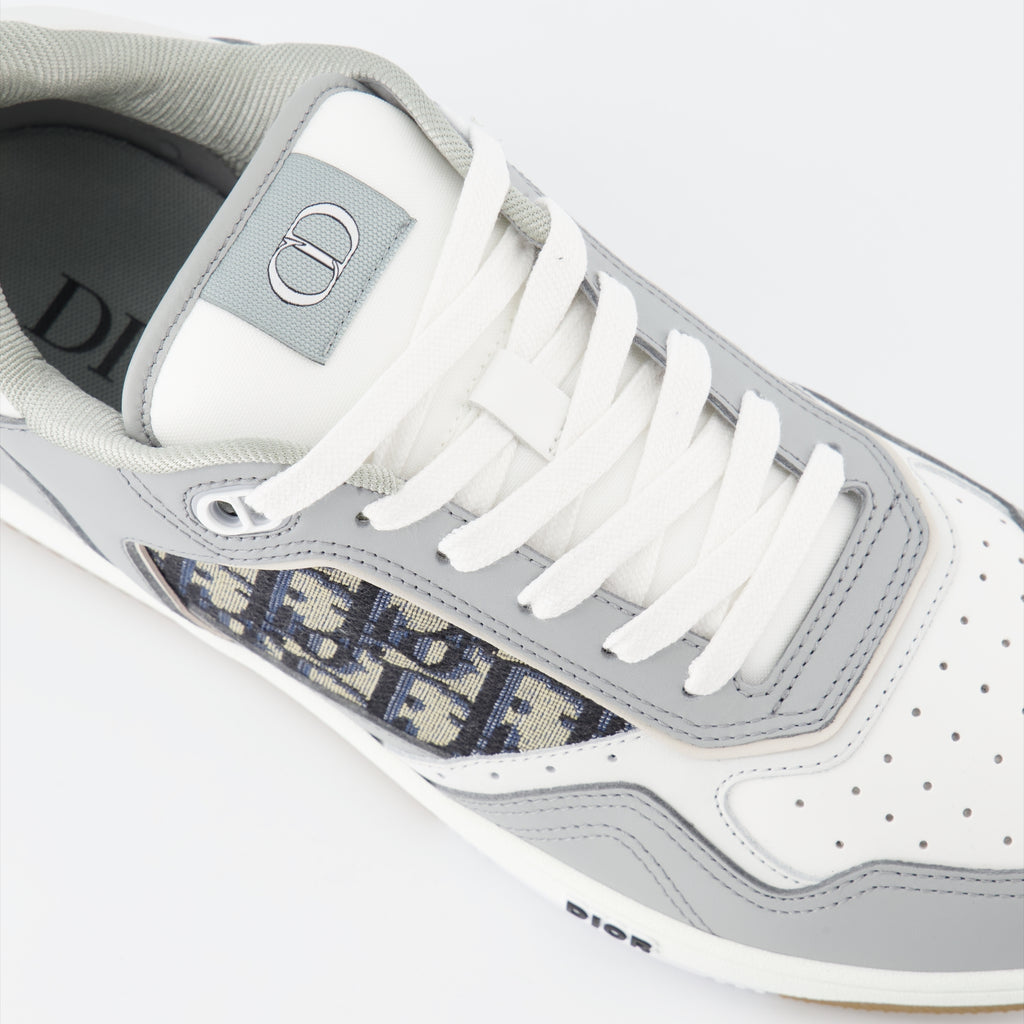 Sneaker Zapatillas B27 Dior Gris Homme