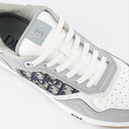 Sneaker Zapatillas B27 Dior Gris Homme