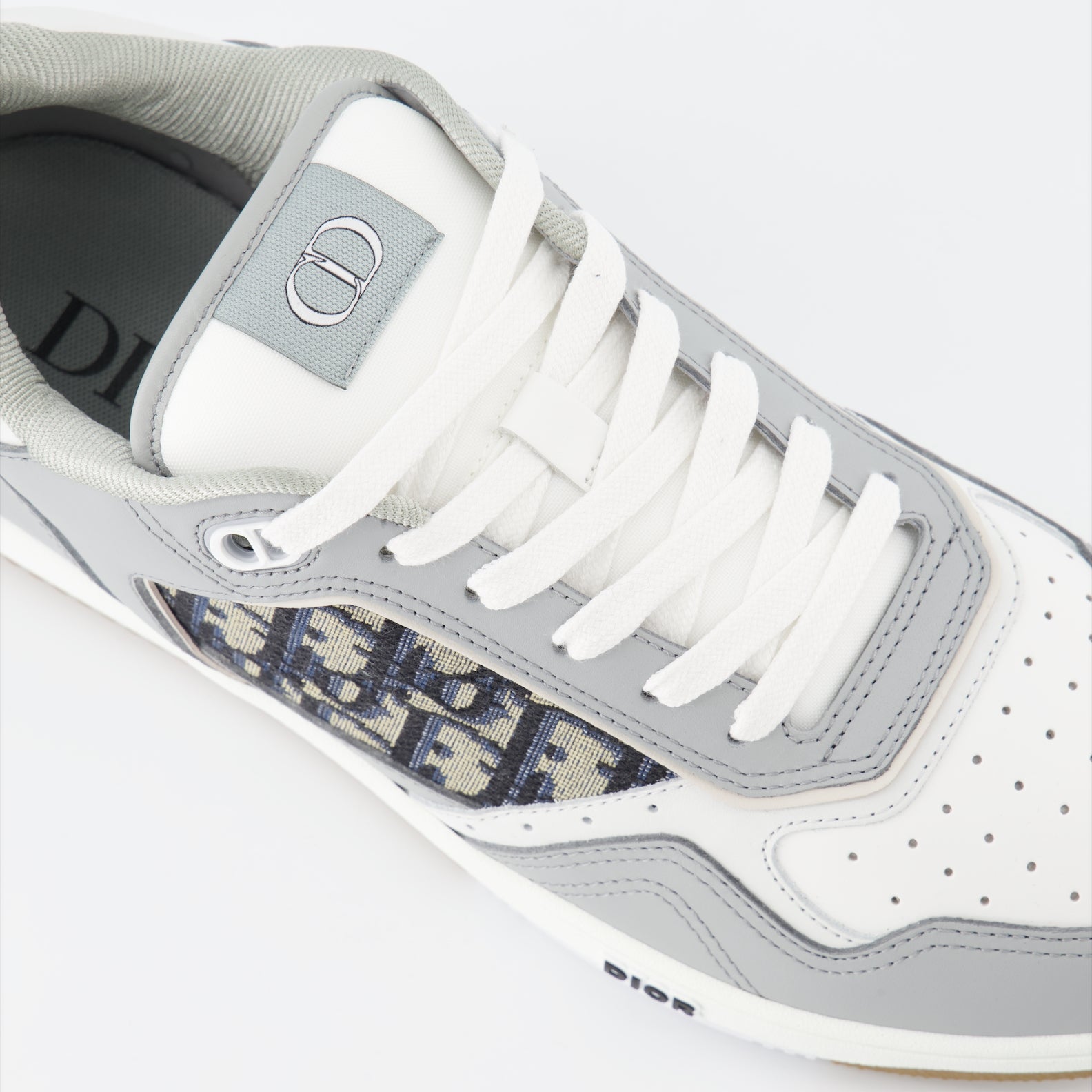 Sneaker Zapatillas B27 Dior Gris Homme