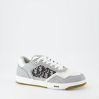 Sneaker Zapatillas B27 Dior Gris Homme