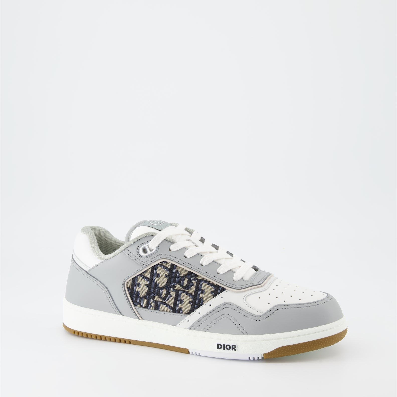 Sneaker Zapatillas B27 Dior Gris Homme