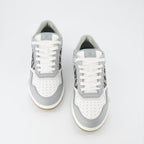 Sneaker Zapatillas B27 Dior Gris Homme