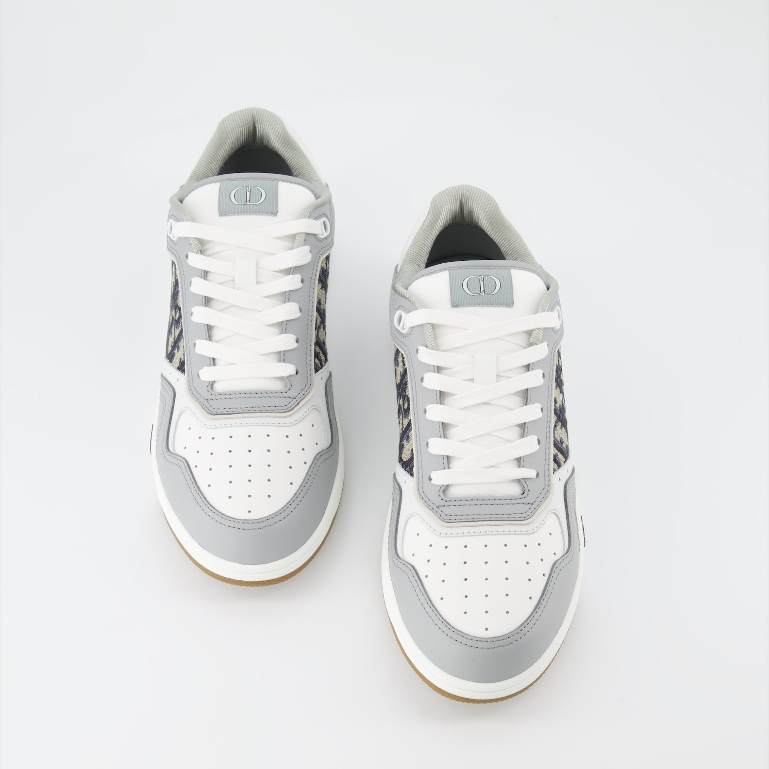 Sneaker Zapatillas B27 Dior Gris Homme