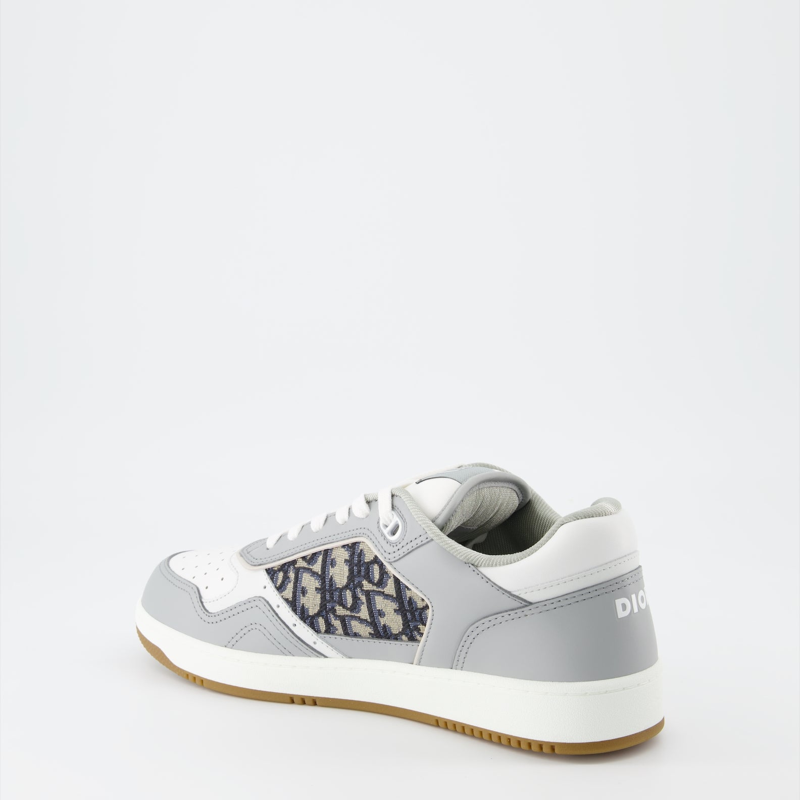 Sneaker Zapatillas B27 Dior Gris Homme