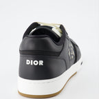 スニーカー B27 スニーカー Dior 黒 男