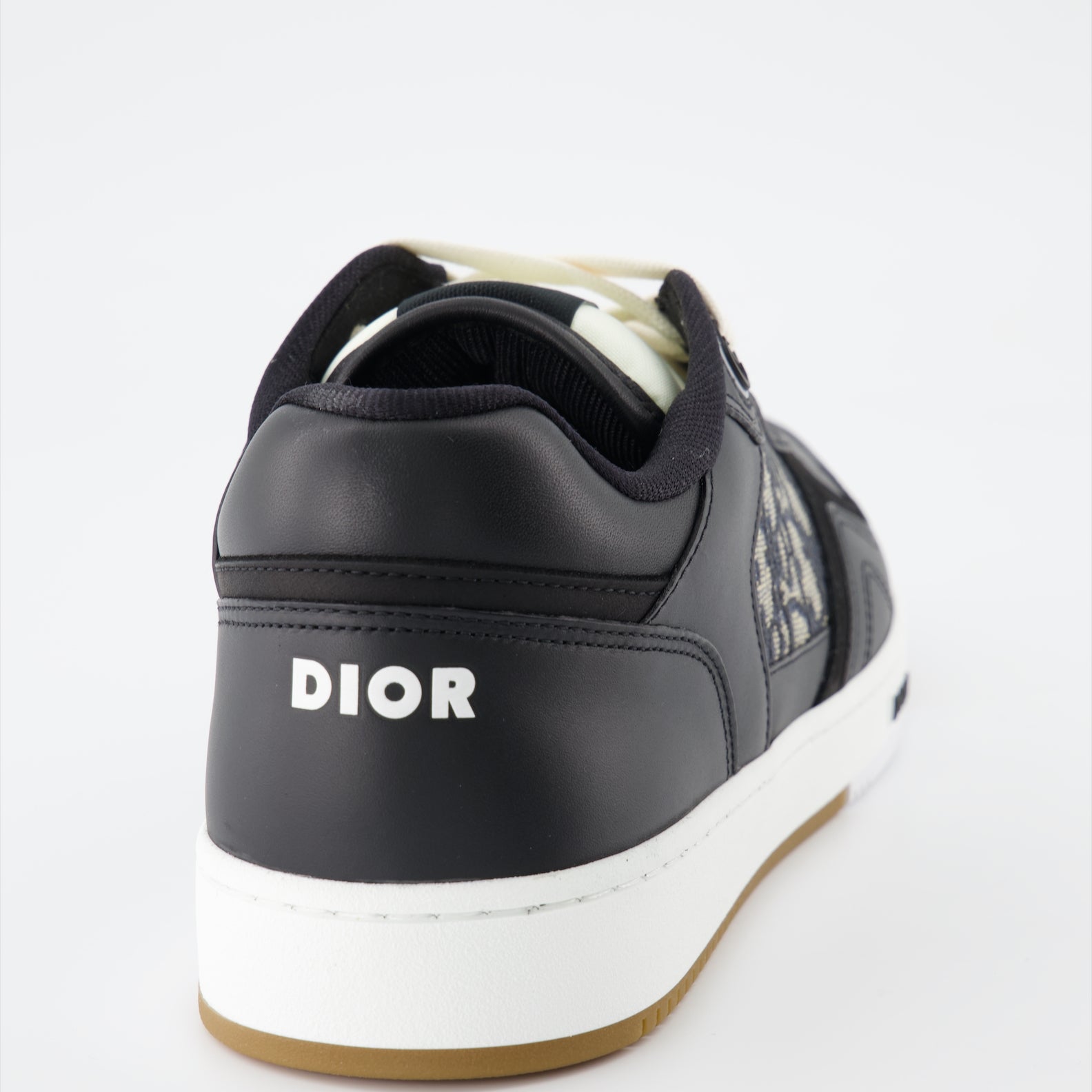 スニーカー B27 スニーカー Dior 黒 男