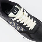 スニーカー B27 スニーカー Dior 黒 男