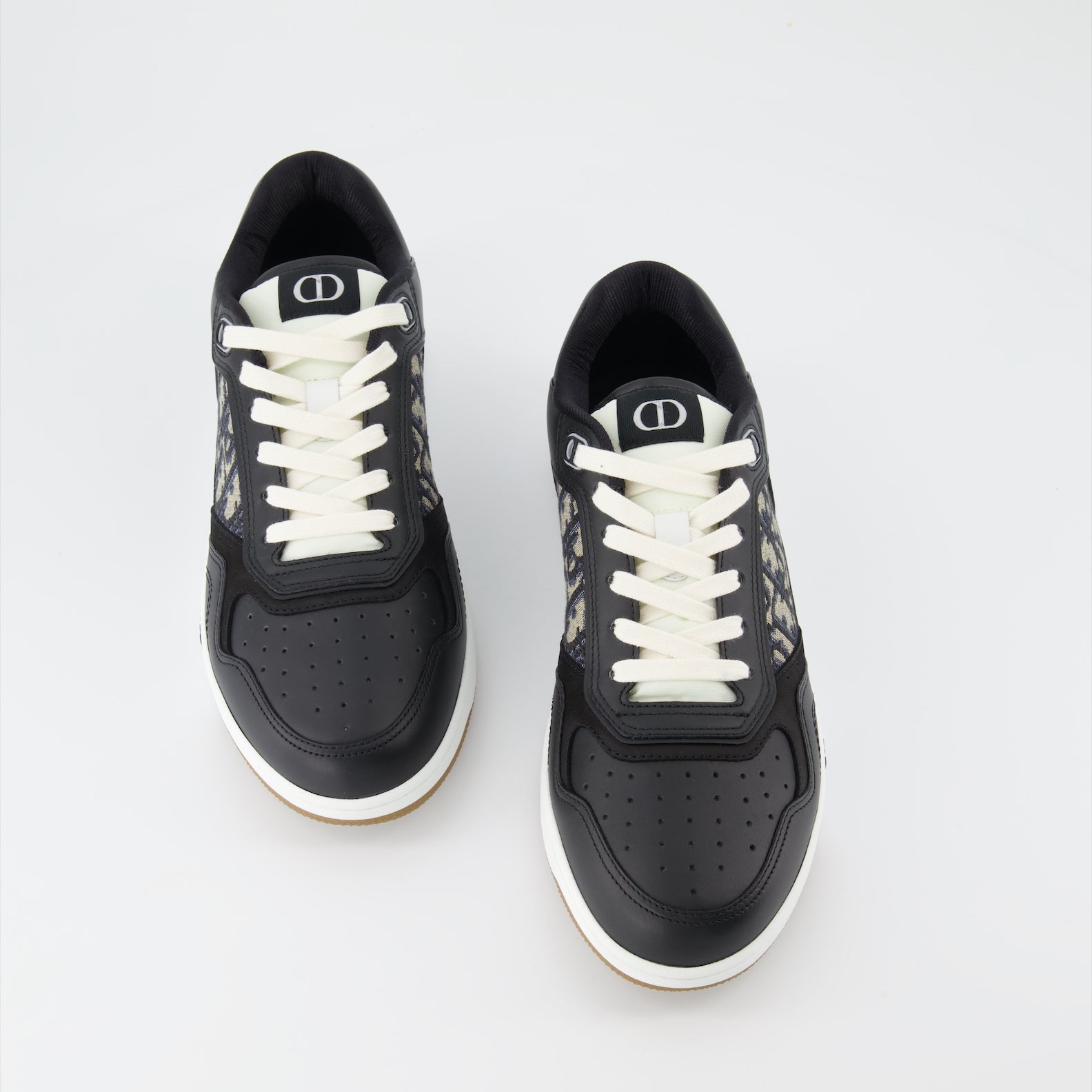 スニーカー B27 スニーカー Dior 黒 男