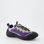 Sneakers B28 sneakers Dior Purple Man