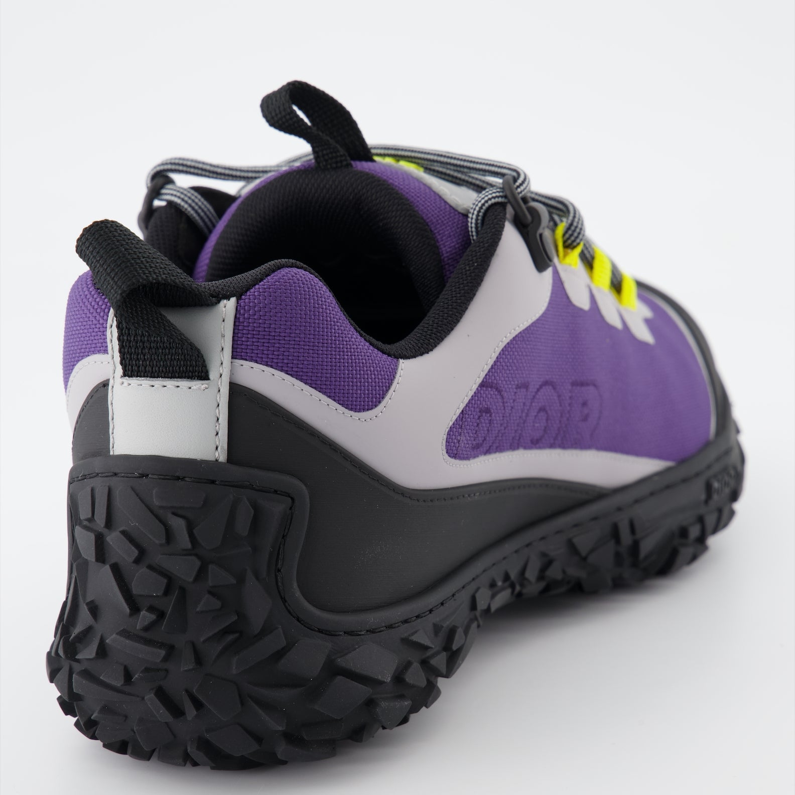 Sneakers B28 sneakers Dior Purple Man