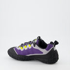 Sneakers B28 sneakers Dior Purple Man