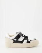 Baskets Baskets Ami de Coeur Ami PARIS Beige Unisexe