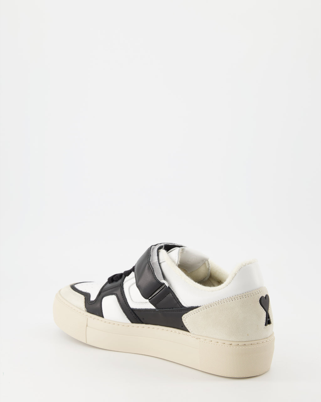 Baskets Baskets Ami de Coeur Ami PARIS Beige Unisexe