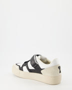 Baskets Baskets Ami de Coeur Ami PARIS Beige Unisexe