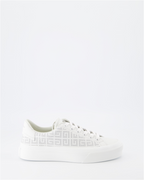 스니커즈 Baskets City Givenchy Givenchy 하얀색 Femme