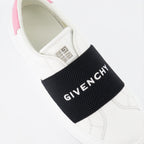 스니커즈 Baskets City Givenchy 분홍색 Femme